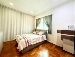 Sunrise Gardens (D28), Condominium #554403851